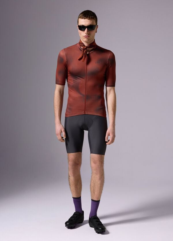 Ovs T-shirt Da Ciclismo ALTAVIA