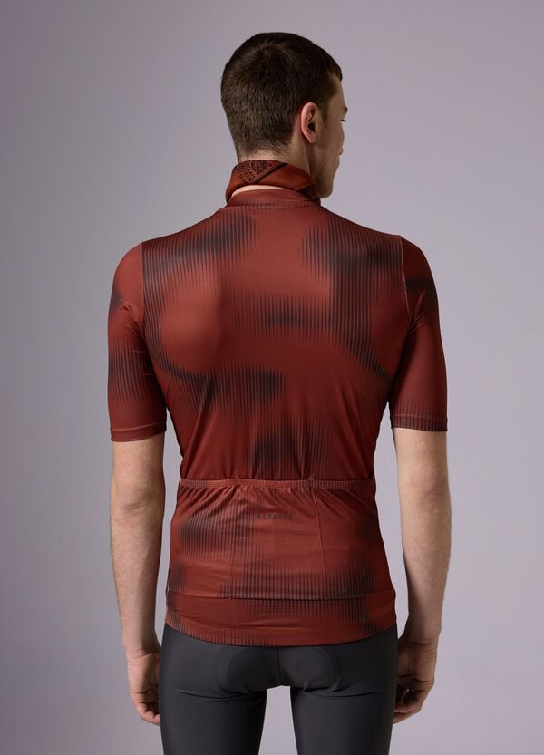 Ovs T-shirt Da Ciclismo ALTAVIA