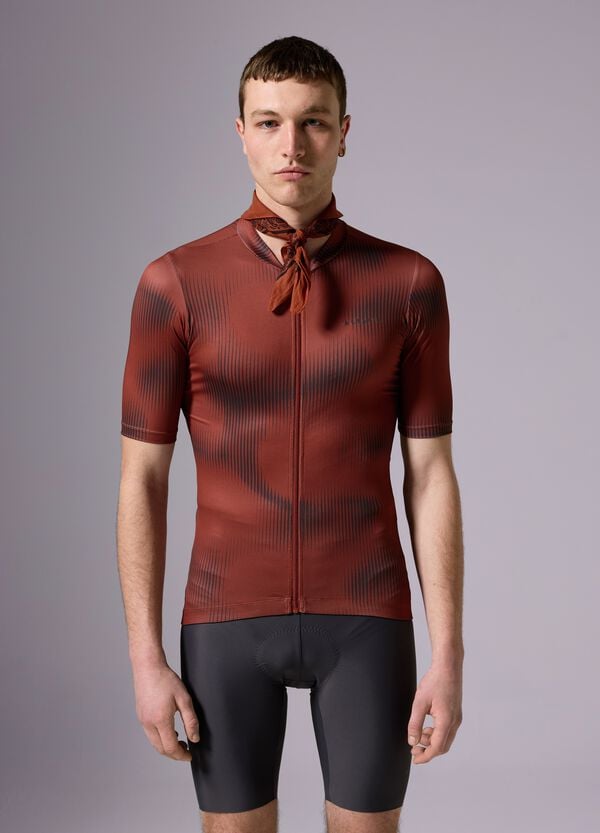 Ovs T-shirt da ciclismo ALTAVIA