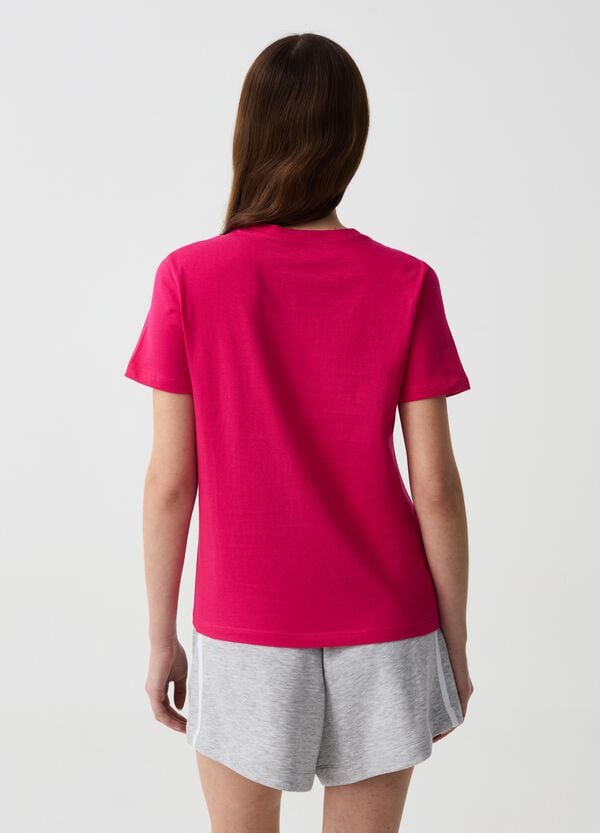 Ovs T-shirt Essential In Cotone