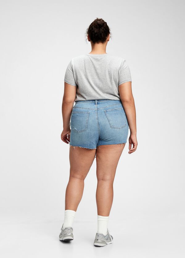 Ovs T-shirt Girocollo In Cotone