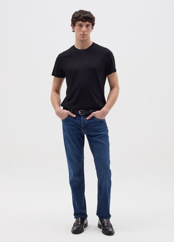 Ovs T-shirt girocollo relaxed fit