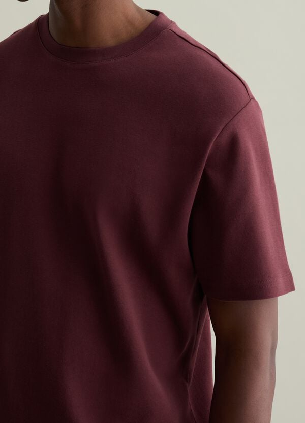 Ovs T-shirt In Cotone