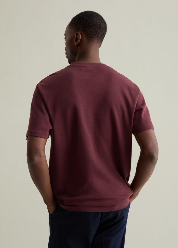 Ovs T-shirt In Cotone
