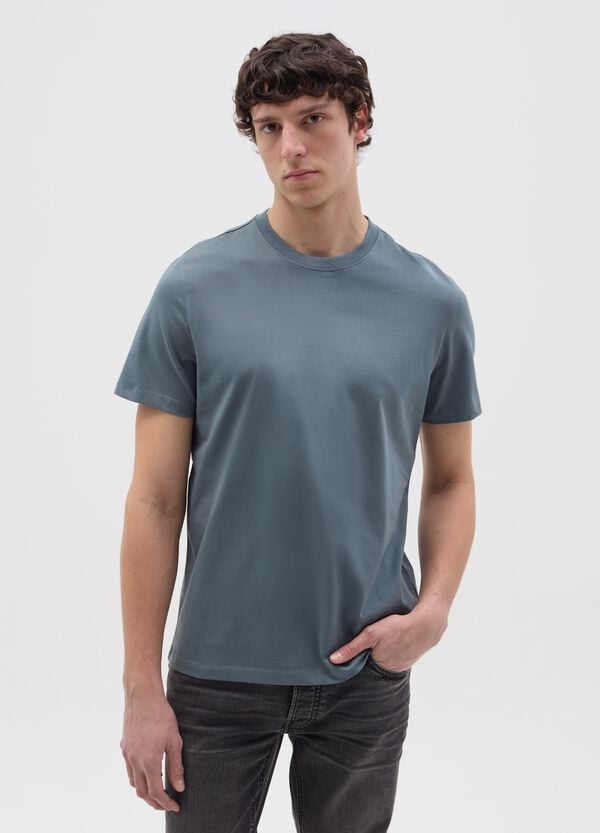 Ovs T-shirt in cotone bio