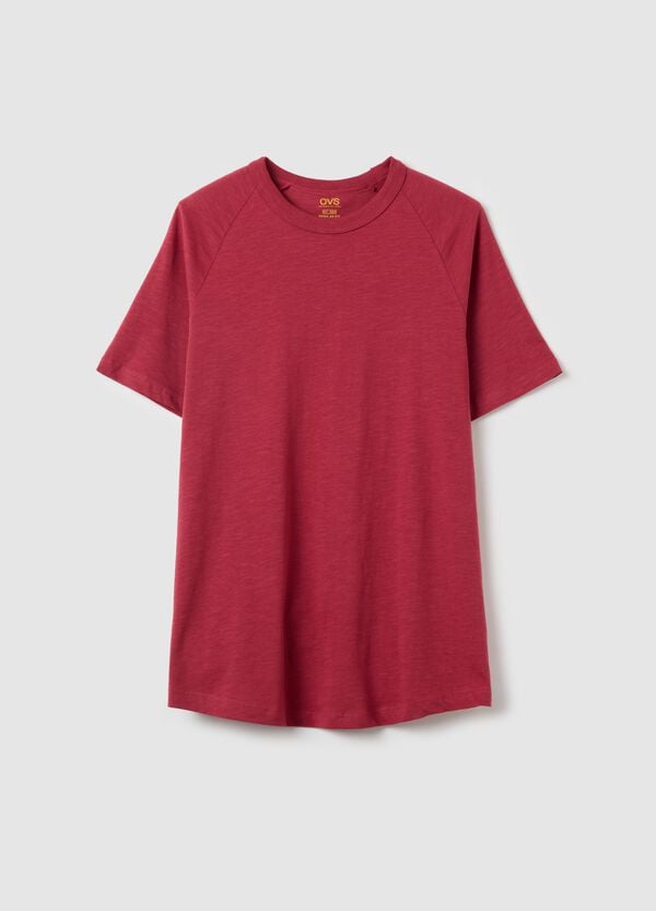 Ovs T-shirt in cotone bio