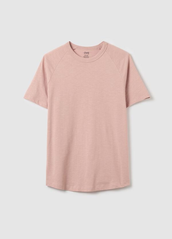 Ovs T-shirt in cotone bio