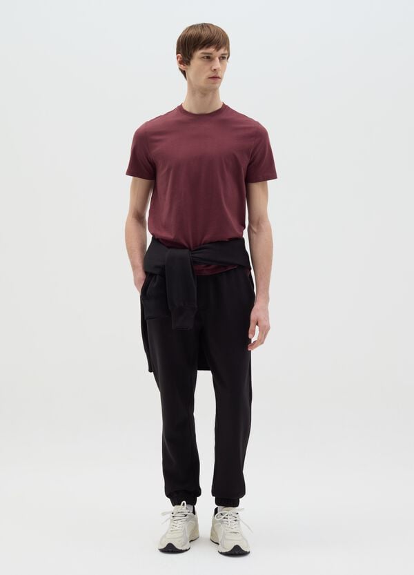 Ovs T-shirt in cotone bio