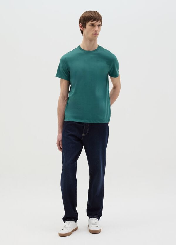 Ovs T-shirt in cotone bio