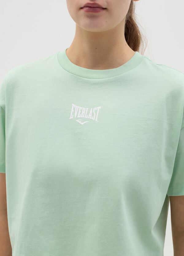 Ovs T-shirt In Cotone Con Stampa