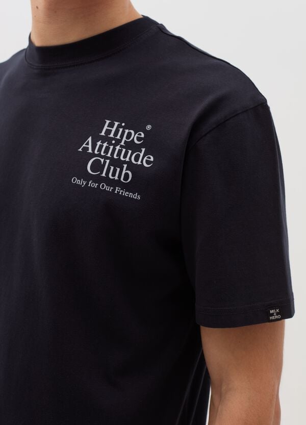 Ovs T-shirt In Cotone Con Stampa