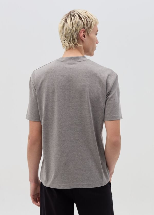 Ovs T-shirt In Cotone Con Stampa