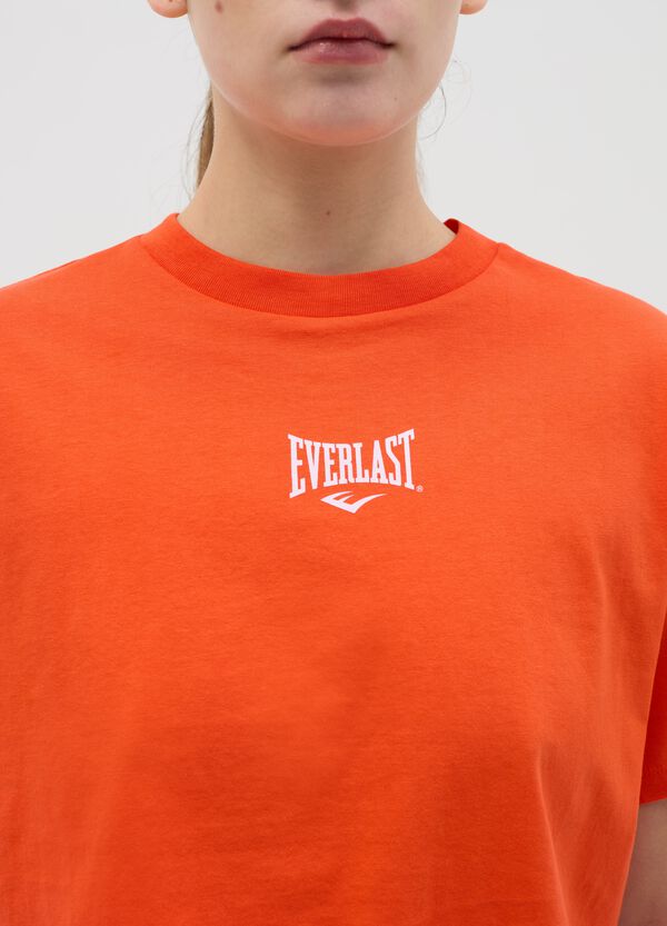 Ovs T-shirt In Cotone Con Stampa