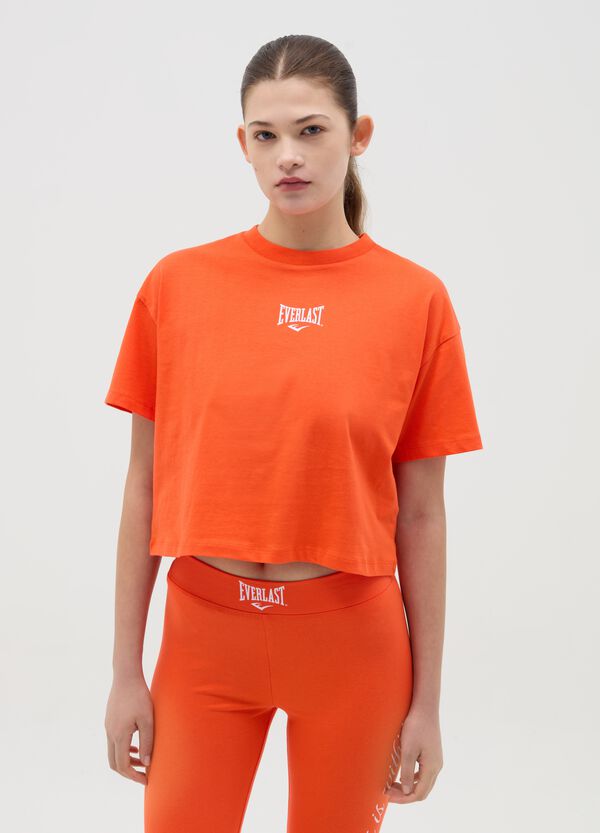 Ovs T-shirt In Cotone Con Stampa