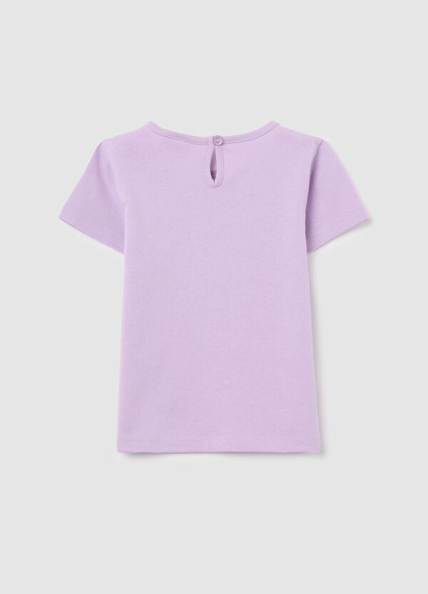 Ovs T-shirt In Cotone Con Stampa