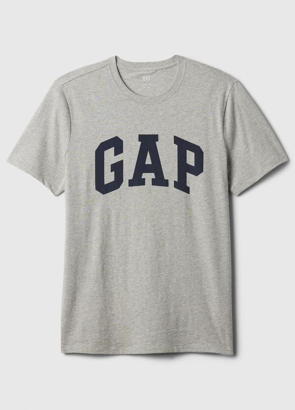 Ovs T-shirt In Cotone Con Stampa Logo