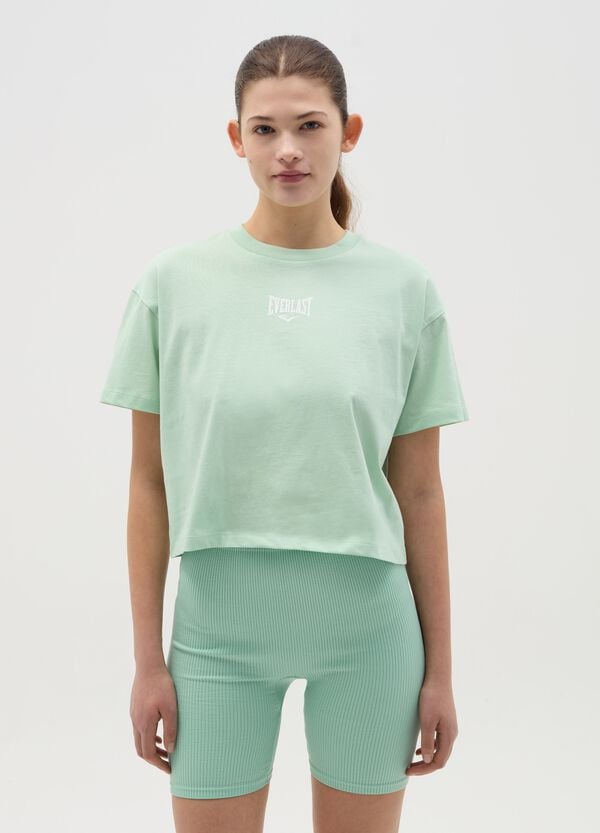 Ovs T-shirt in cotone con stampa