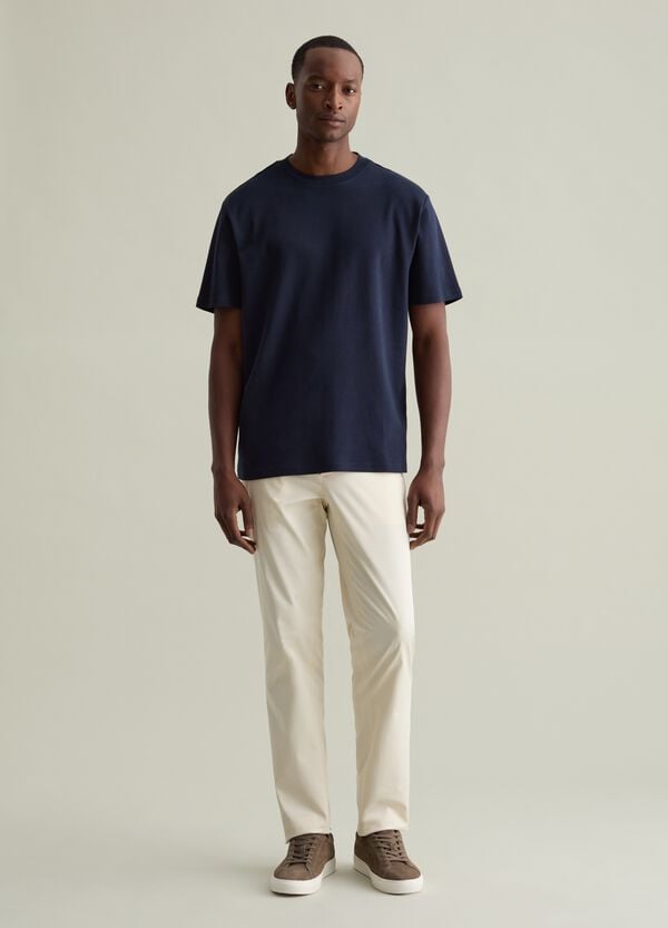 Ovs T-shirt In Cotone