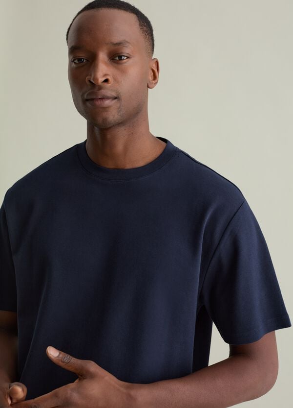 Ovs T-shirt In Cotone
