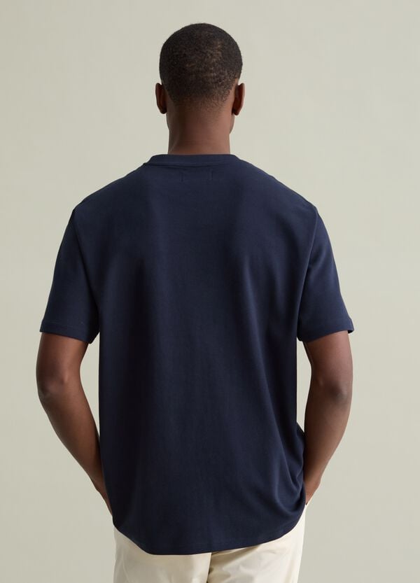 Ovs T-shirt In Cotone