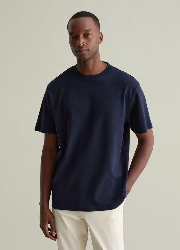 Ovs T-shirt in cotone