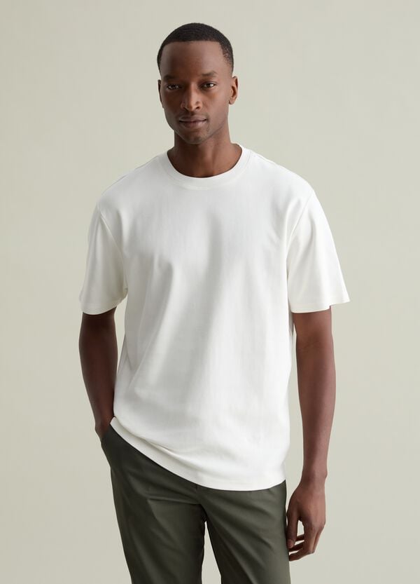 Ovs T-shirt In Cotone