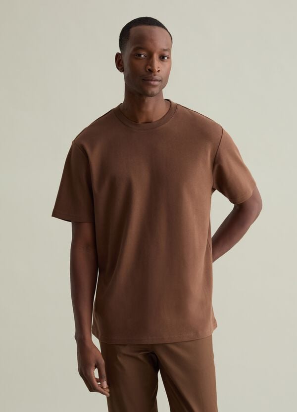Ovs T-shirt In Cotone