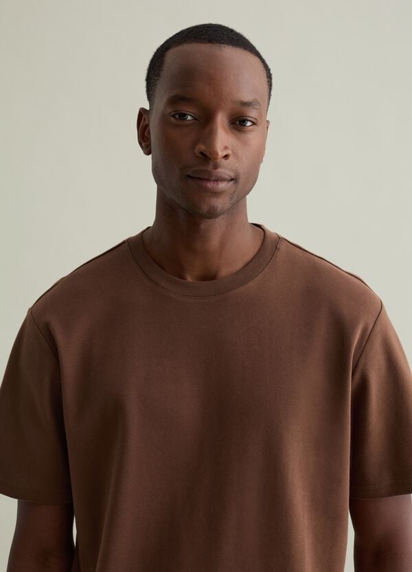 Ovs T-shirt In Cotone