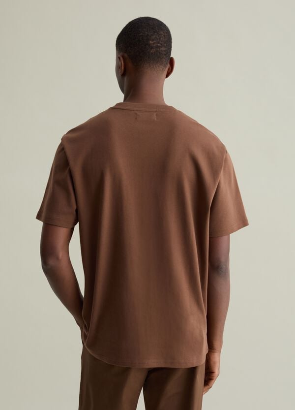 Ovs T-shirt In Cotone