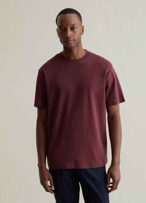 Ovs T-shirt in cotone