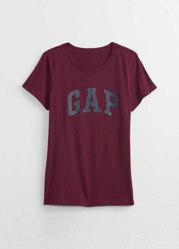 Ovs T-shirt In Jersey Con Stampa Logo