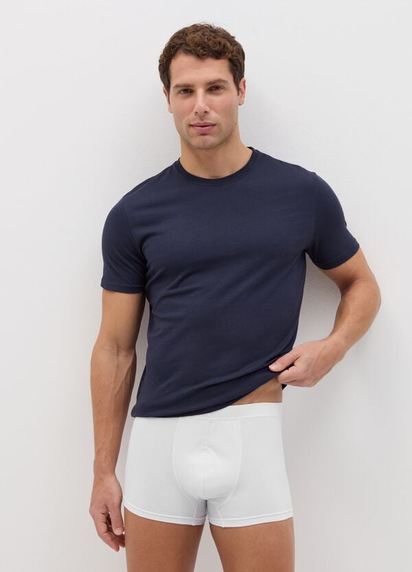 Ovs T-shirt intima in cotone bio
