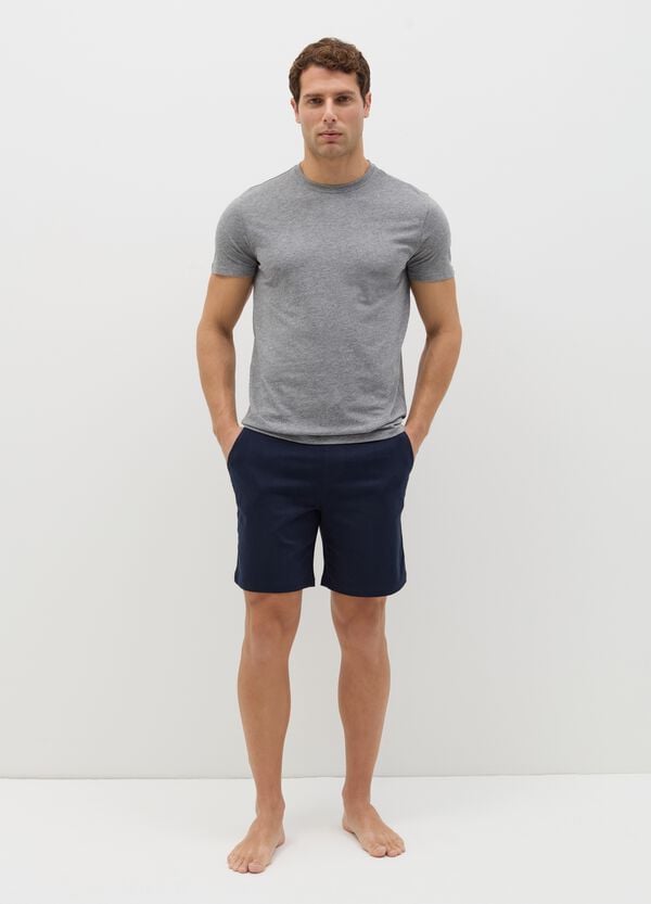 Ovs T-shirt intima in cotone bio