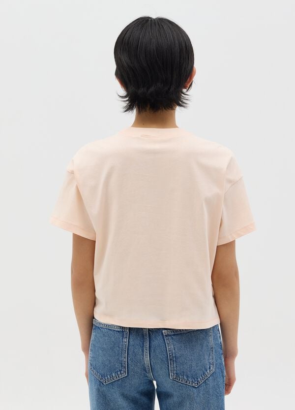 Ovs T-shirt Maniche Corte Stampa Sailor Moon