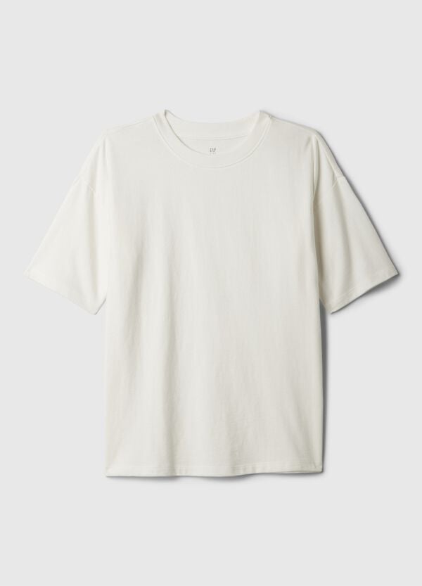 Ovs T-shirt regular fit in cotone