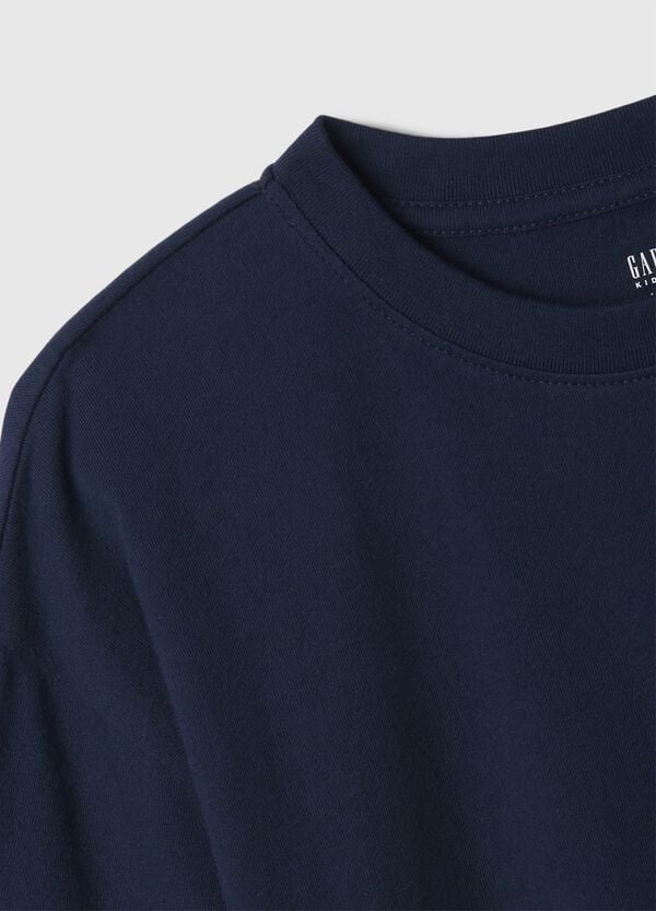 Ovs T-shirt Regular Fit In Cotone
