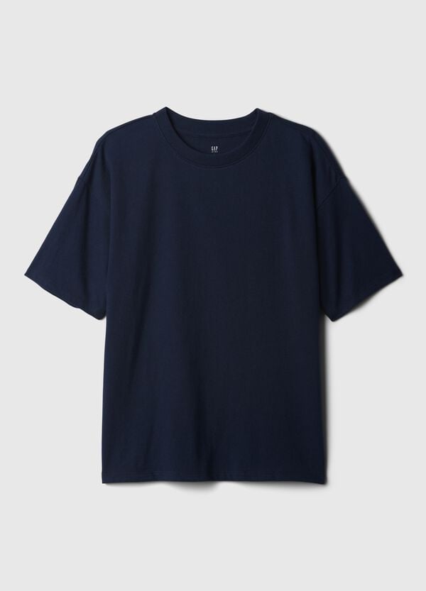 Ovs T-shirt regular fit in cotone