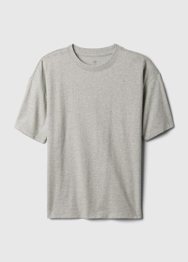 Ovs T-shirt regular fit in cotone