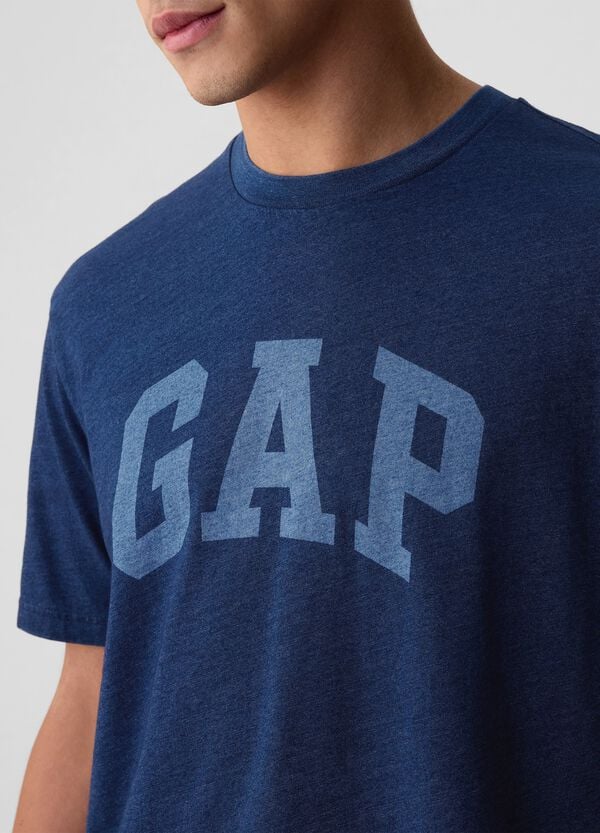 Ovs T-shirt Relaxed Fit Con Stampa Logo