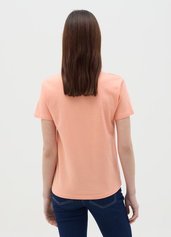 Ovs T-shirt Stampa Hard Rock Cafè New York