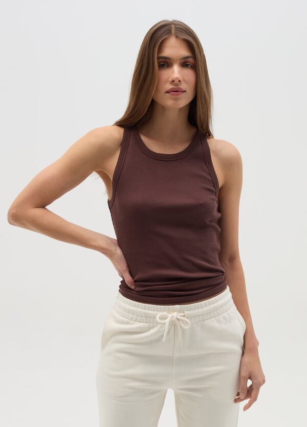 Ovs Tank Top A Costine