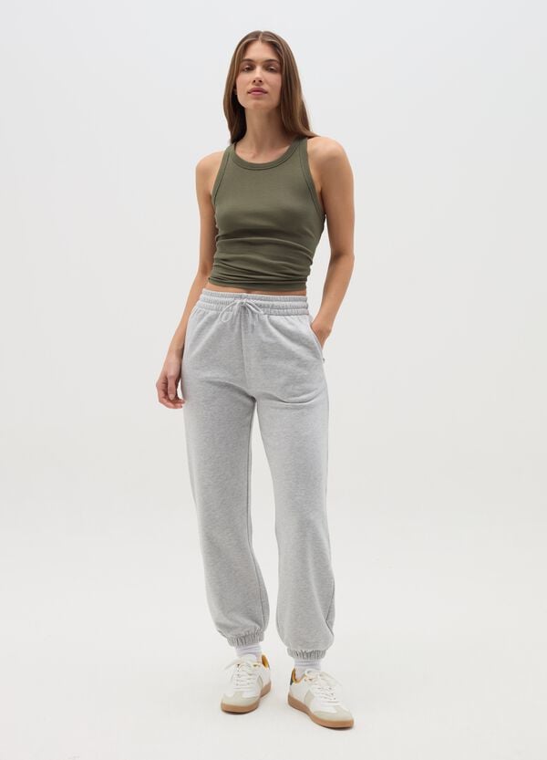 Ovs Tank Top A Costine