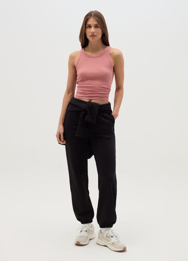 Ovs Tank top a costine