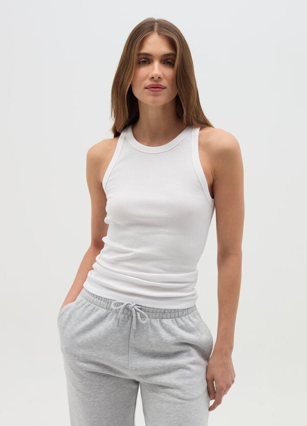 Ovs Tank Top A Costine