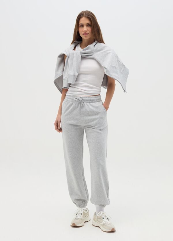 Ovs Tank top a costine