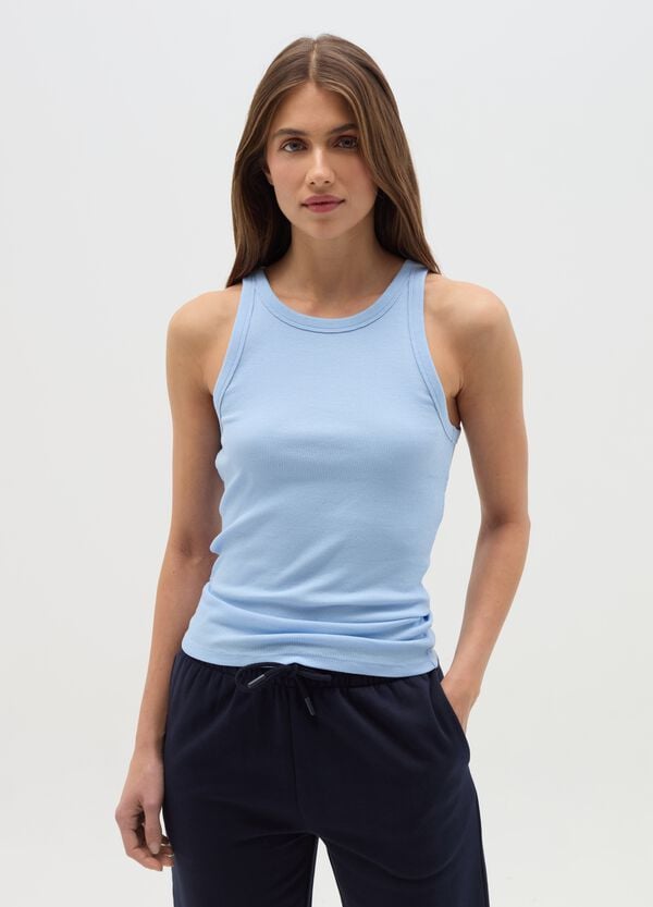 Ovs Tank Top A Costine