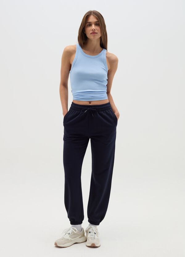 Ovs Tank top a costine