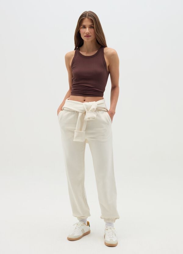 Ovs Tank top a costine