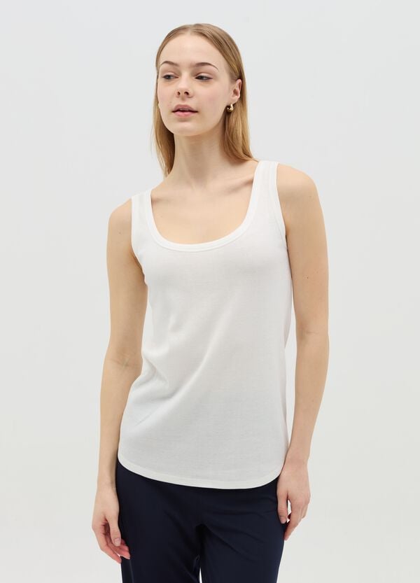 Ovs Tank Top Premaman A Costine