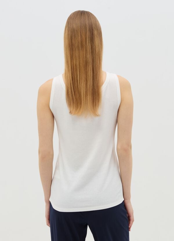 Ovs Tank Top Premaman A Costine